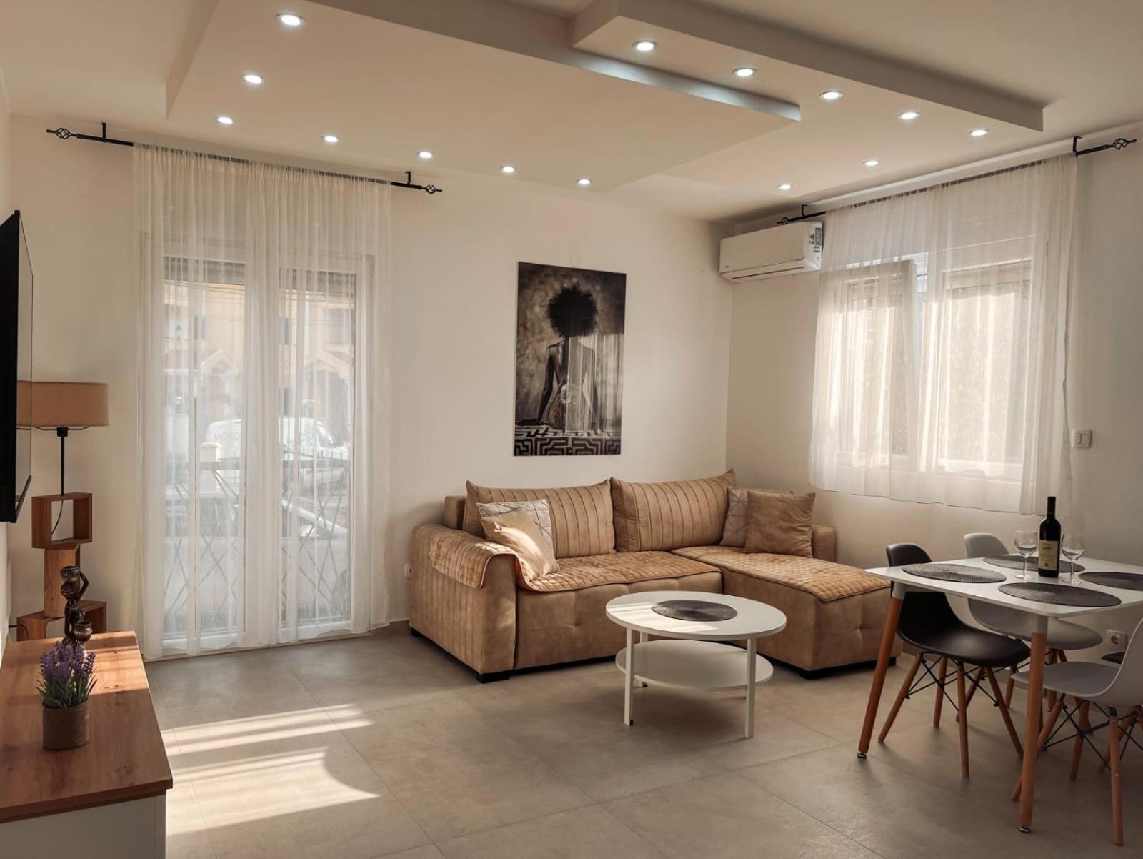 M&N Residence Τίβατ Εξωτερικό φωτογραφία