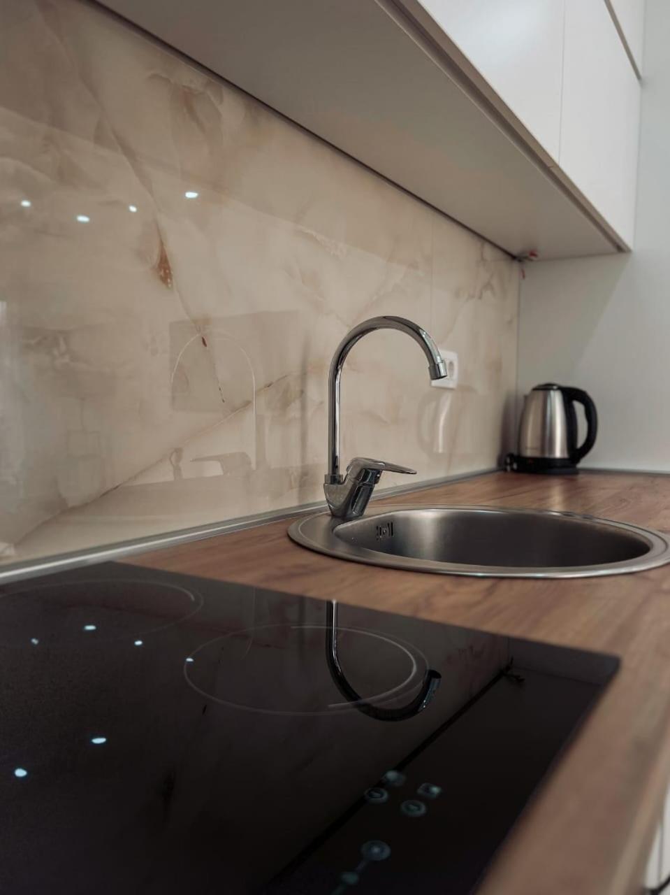M&N Residence Τίβατ Εξωτερικό φωτογραφία