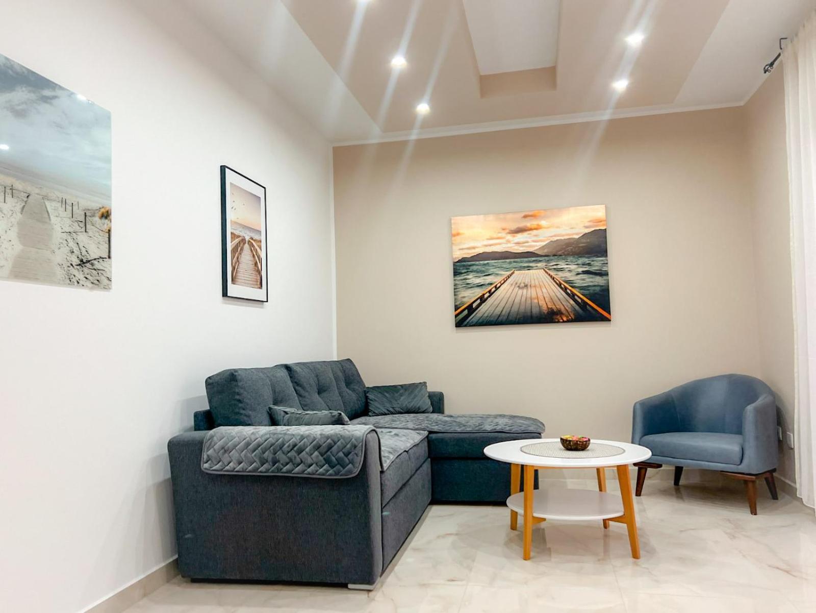 M&N Residence Τίβατ Εξωτερικό φωτογραφία