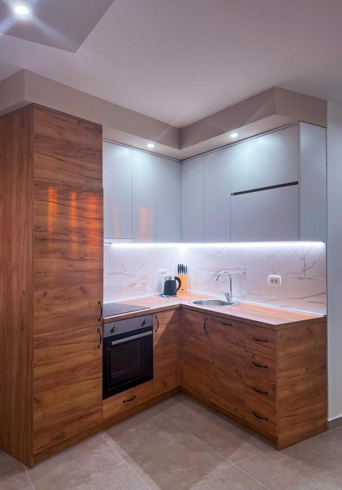 M&N Residence Τίβατ Εξωτερικό φωτογραφία