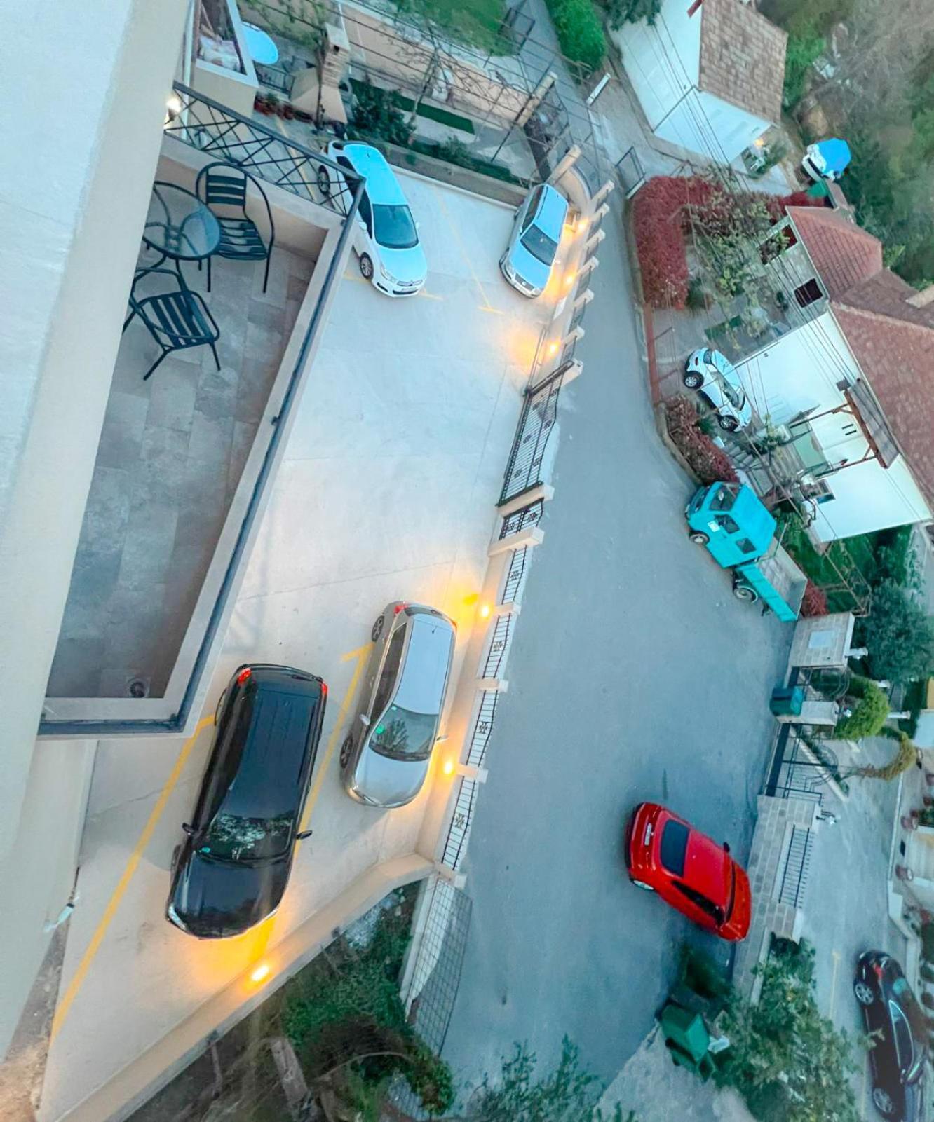 M&N Residence Τίβατ Εξωτερικό φωτογραφία