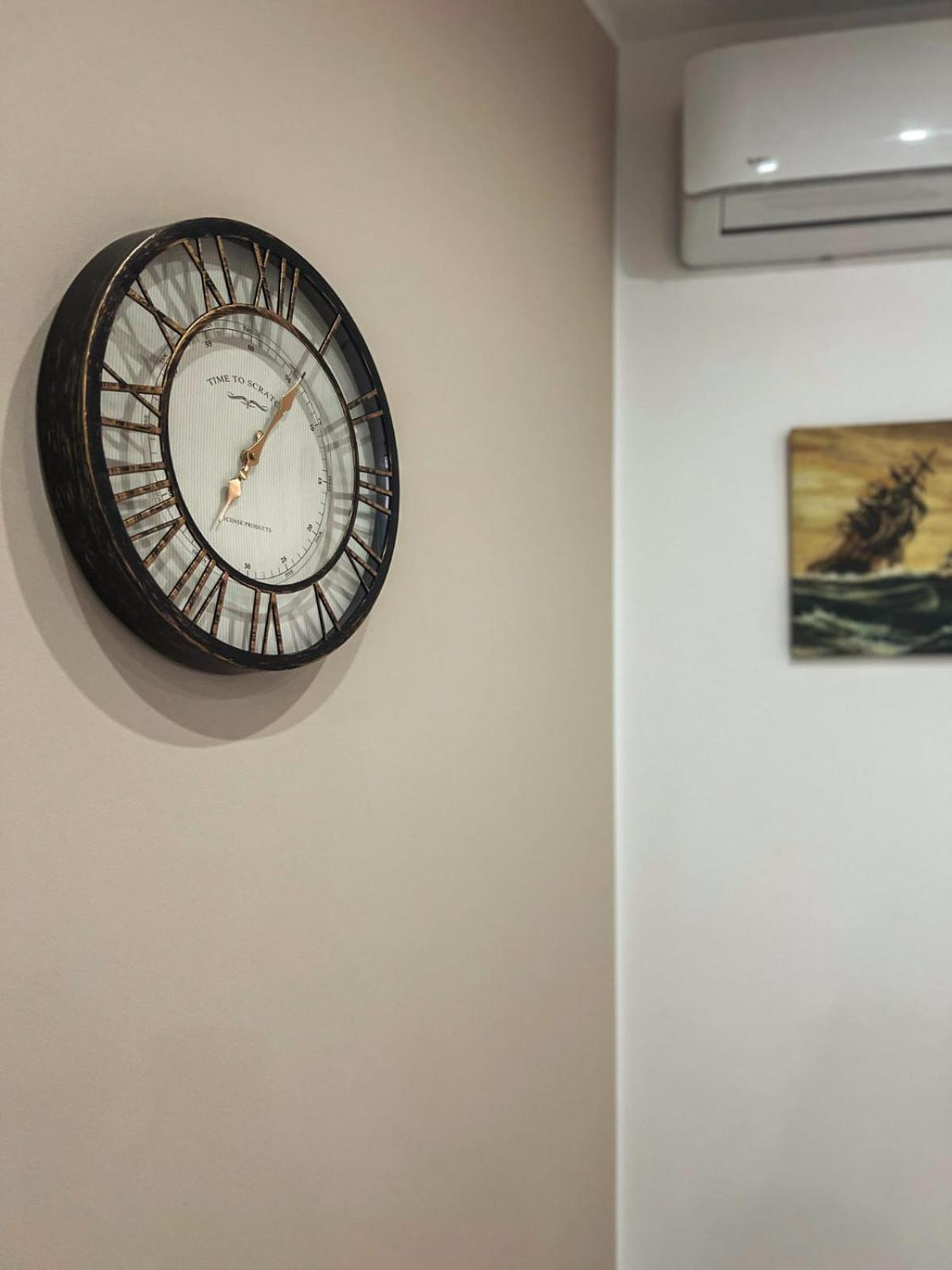 M&N Residence Τίβατ Δωμάτιο φωτογραφία