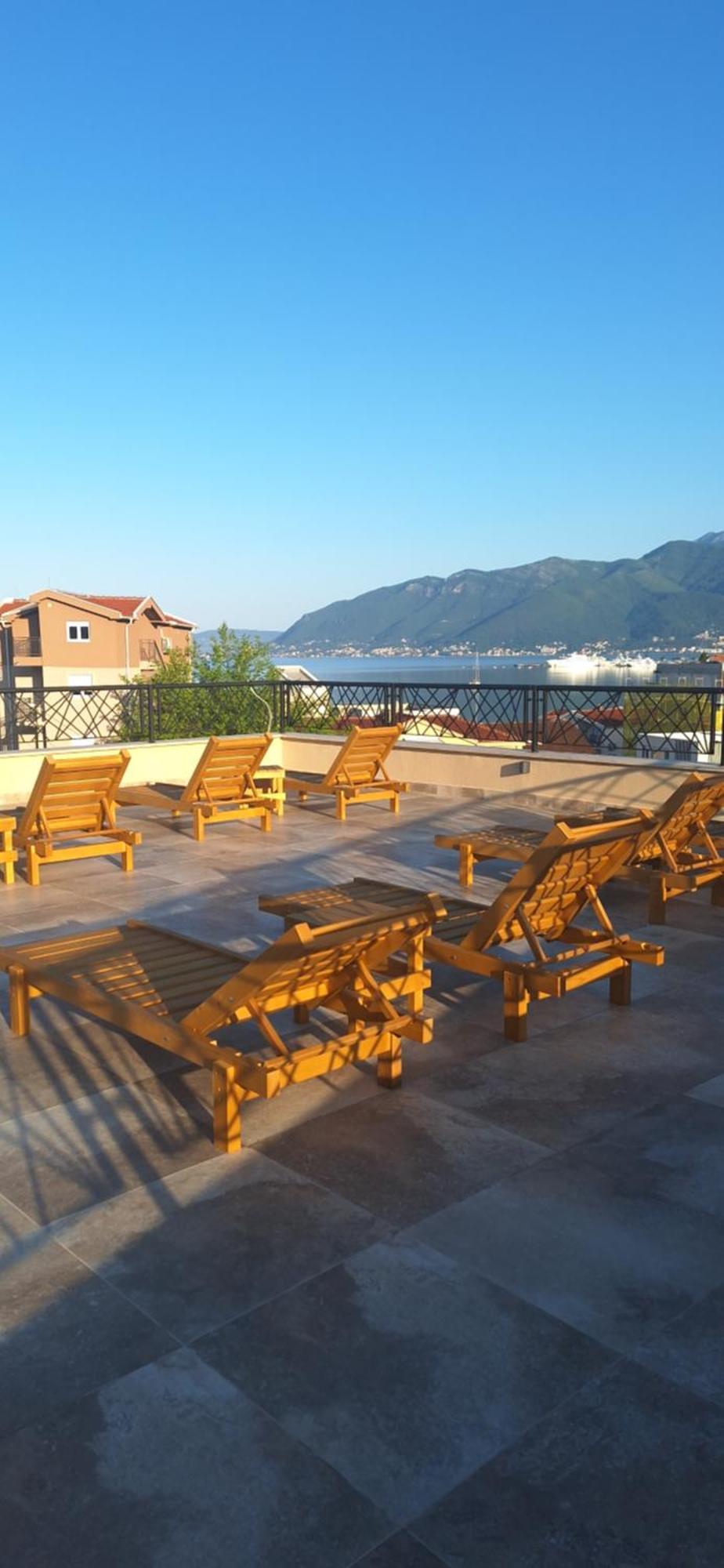 M&N Residence Τίβατ Εξωτερικό φωτογραφία